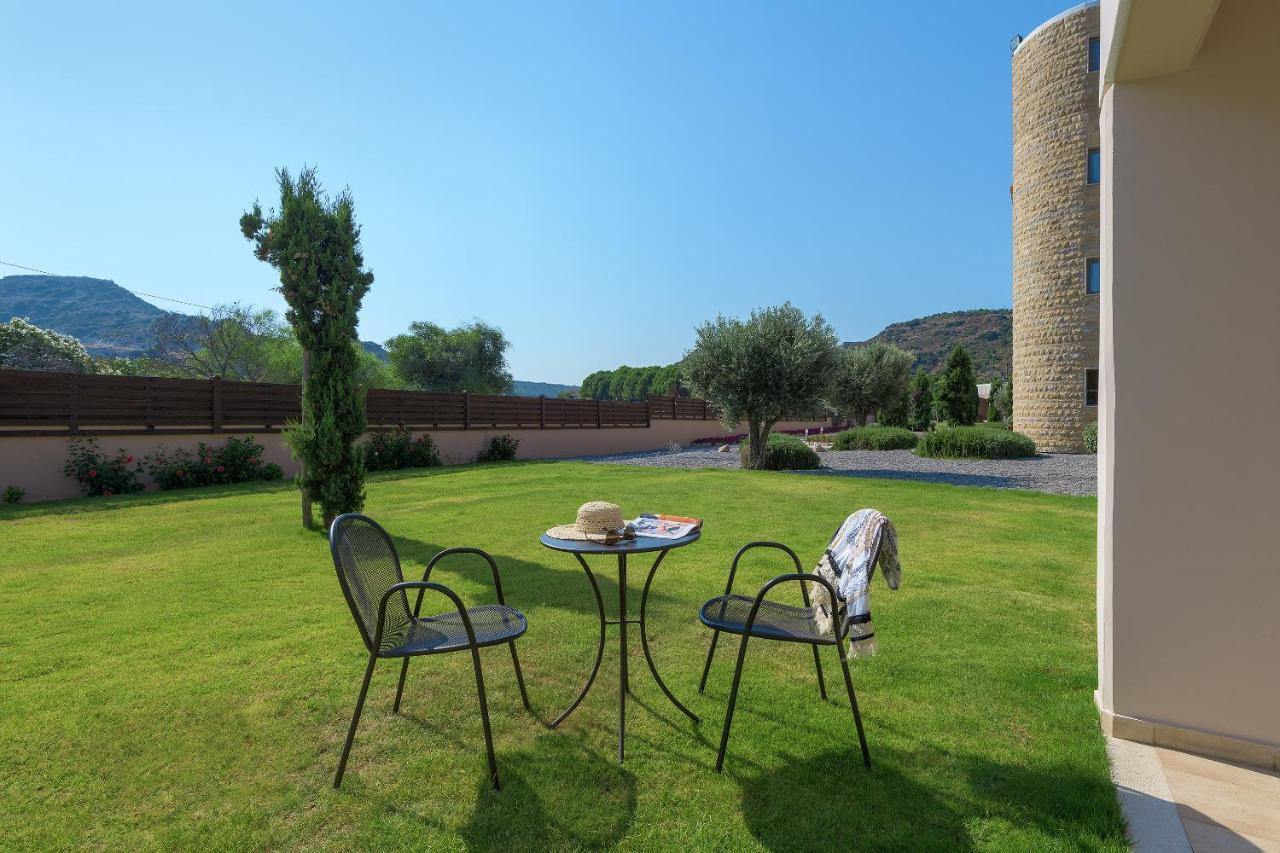 La Marquise Luxury Complex Resort Faliraki