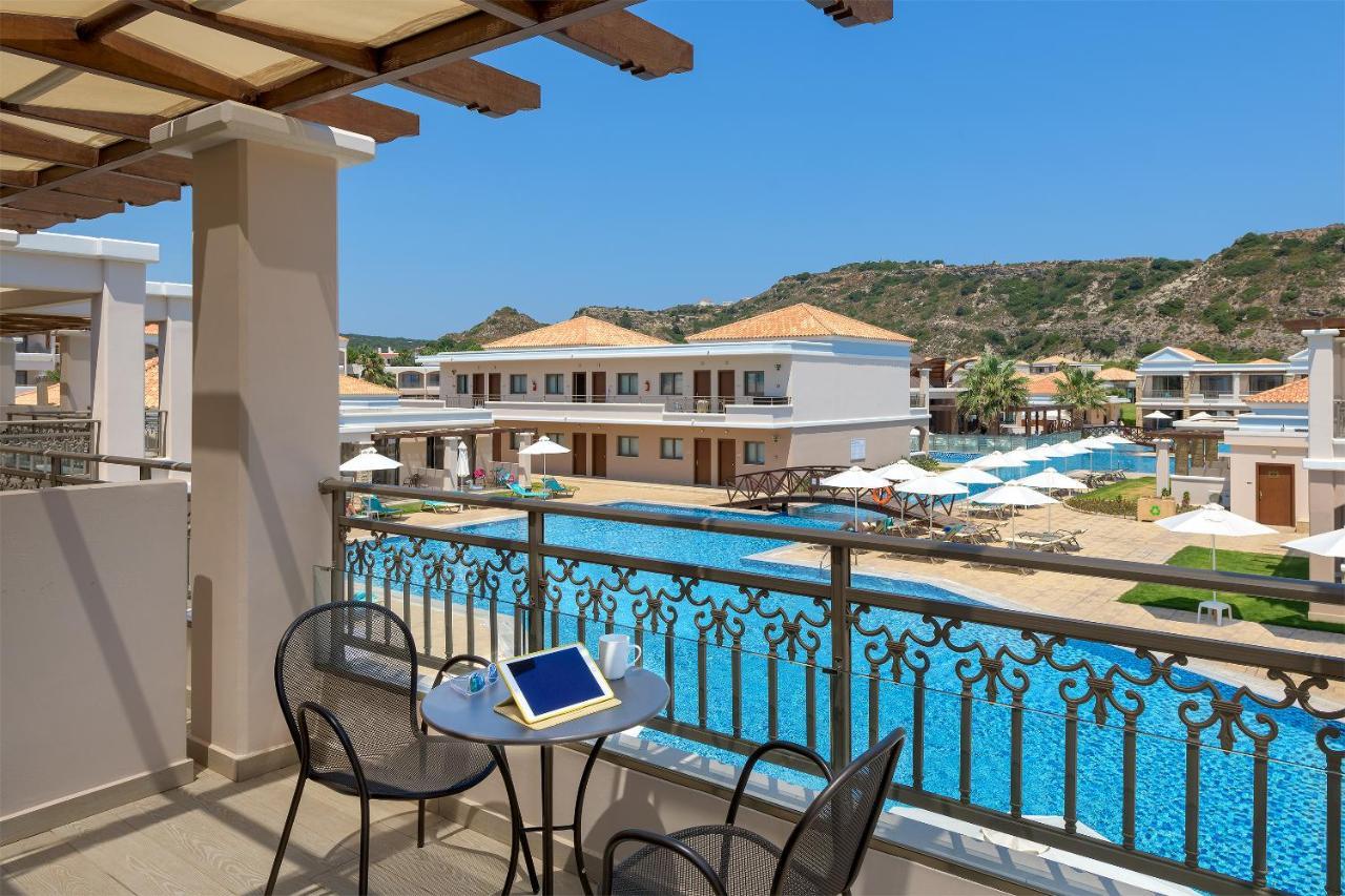 Resort La Marquise Luxury Complex 5*