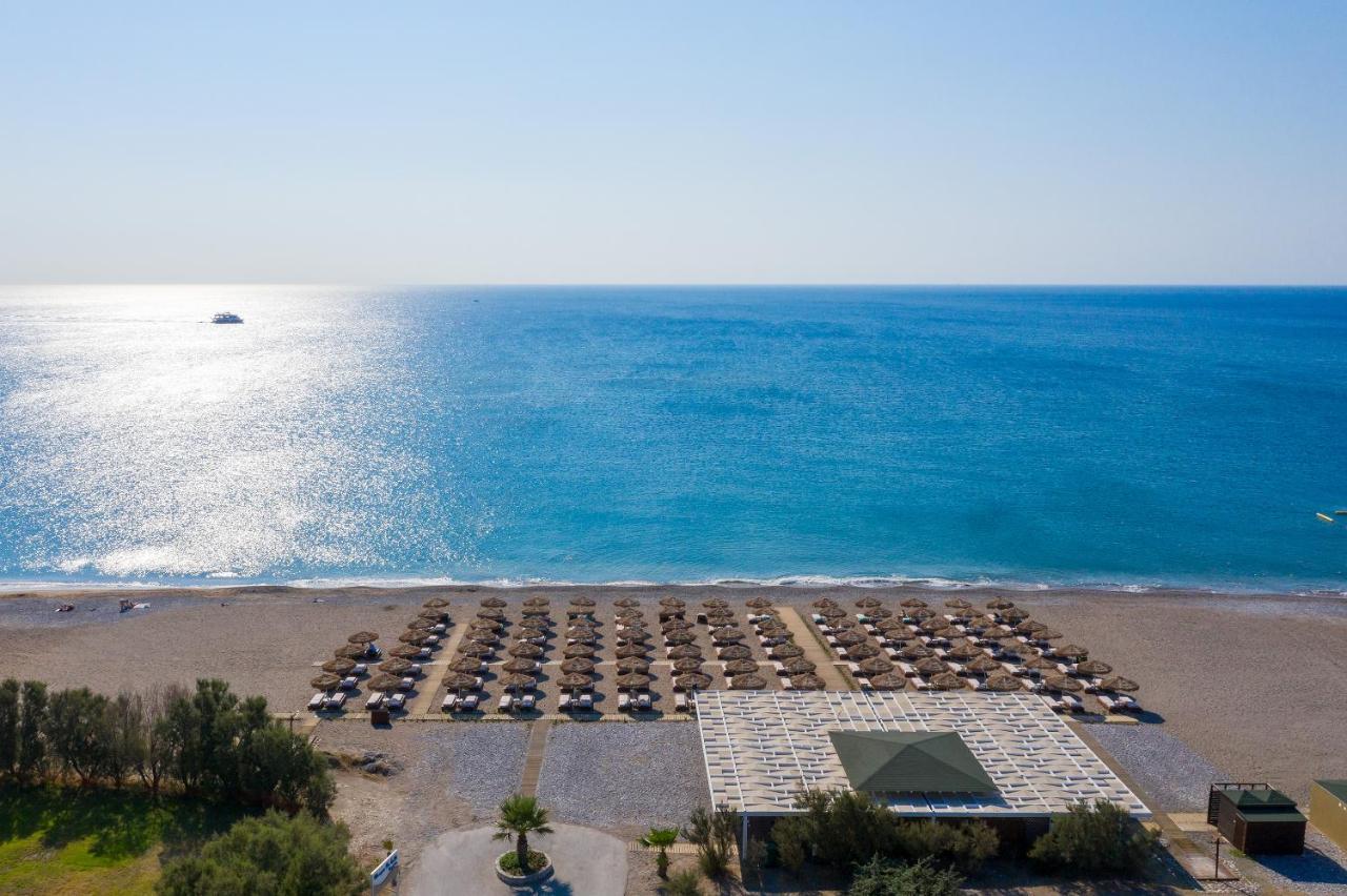La Marquise Luxury Complex Resort Faliraki