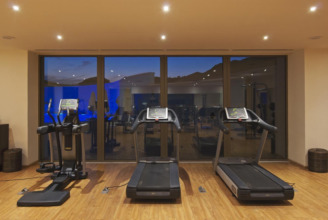 La Marquise Luxury Complex 5* Faliraki