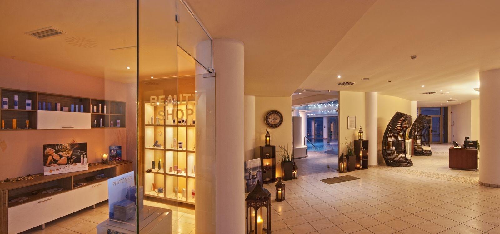 Resort La Marquise Luxury Complex Faliraki