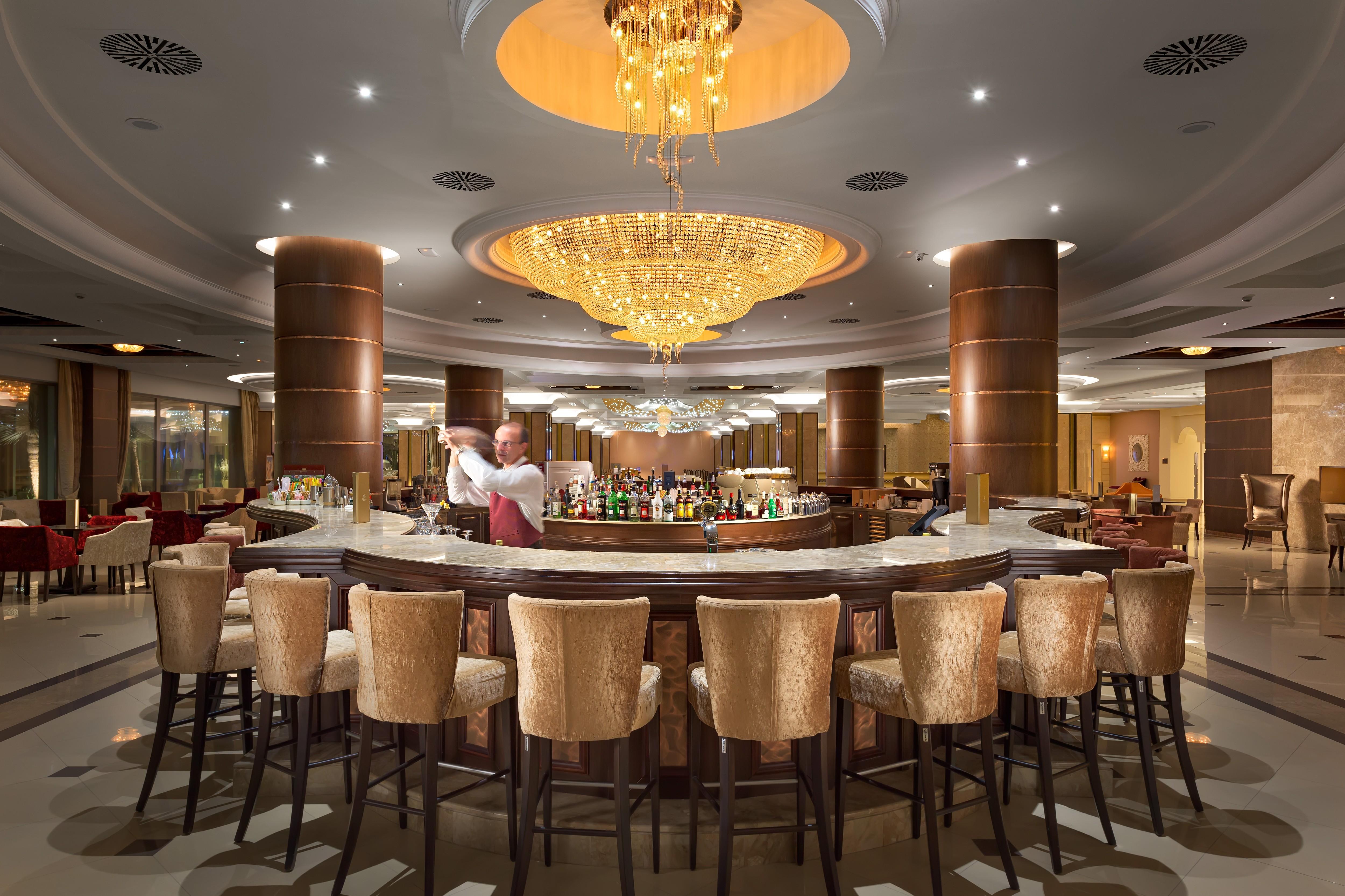 La Marquise Luxury Complex Resort Faliraki
