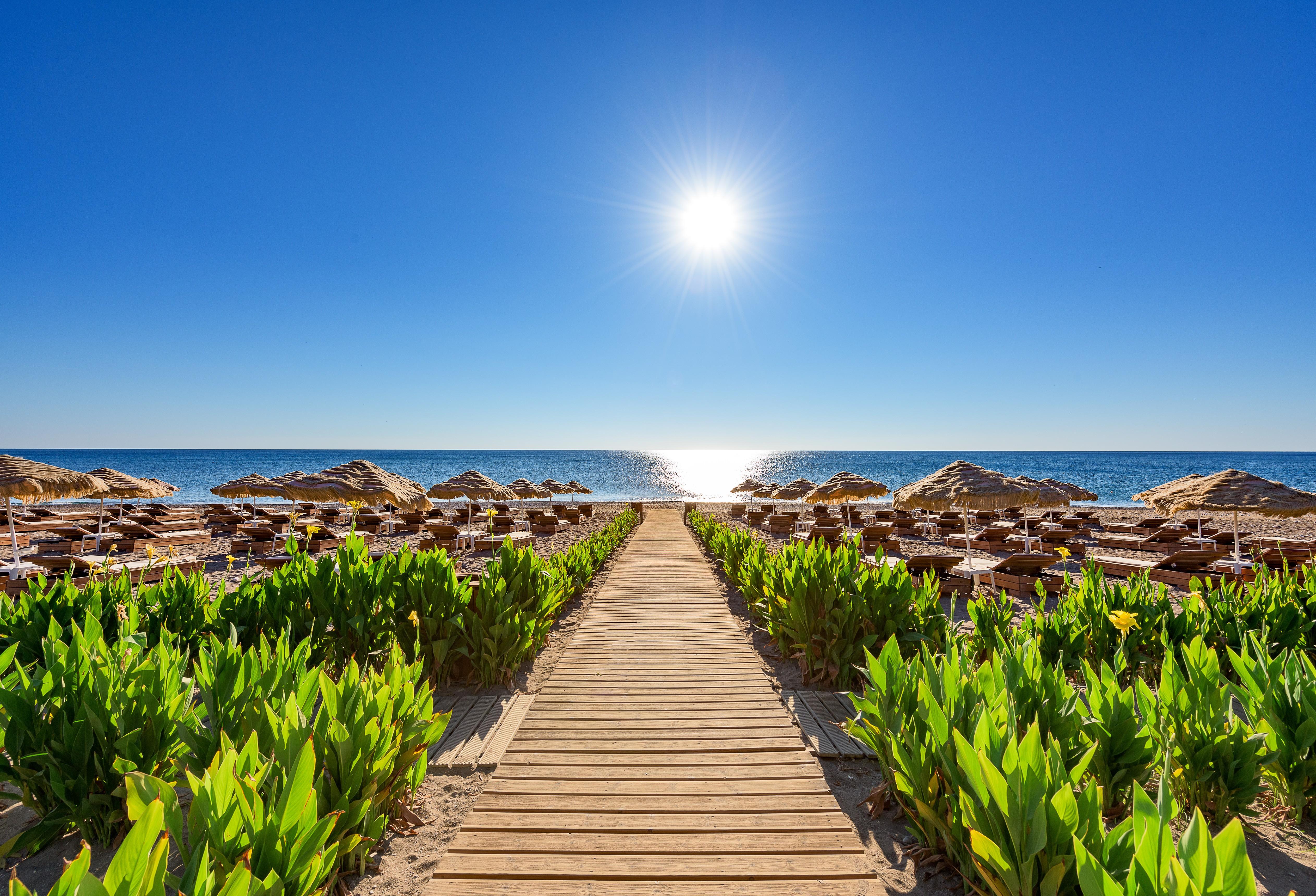 La Marquise Luxury Complex Resort Faliraki