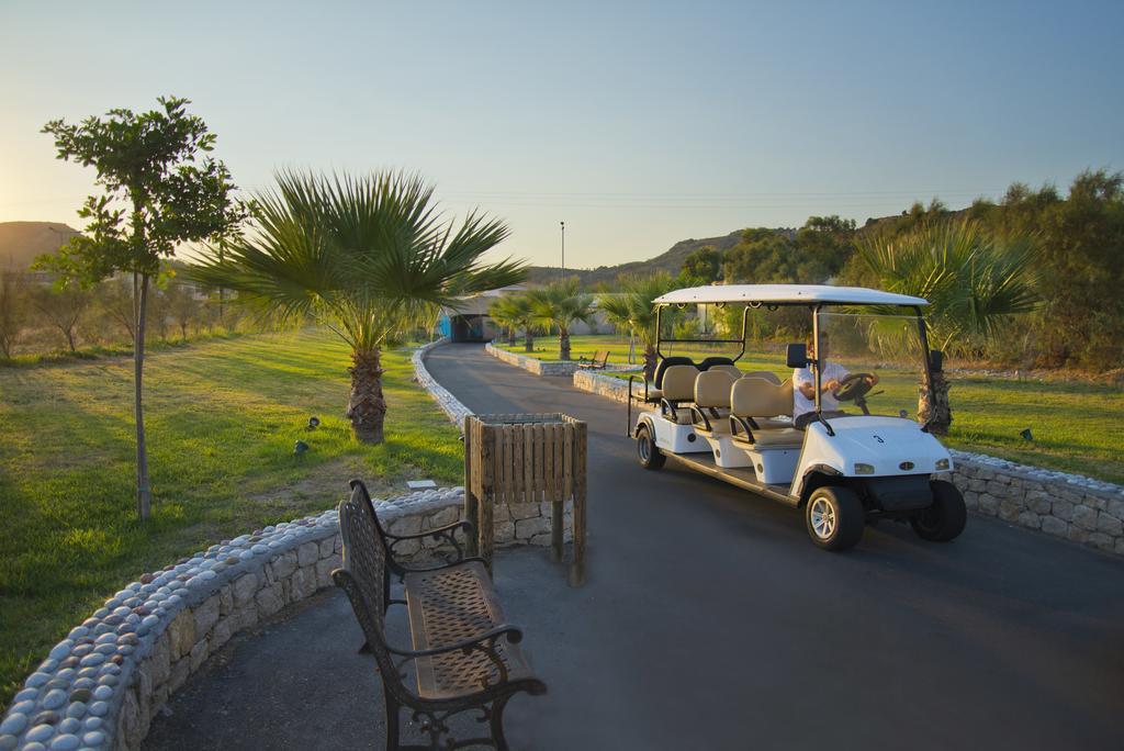 La Marquise Luxury Complex Resort Faliraki