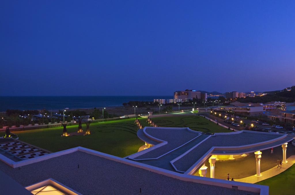 La Marquise Luxury Complex Resort Faliraki