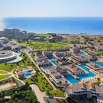 La Marquise Luxury Resort Complex