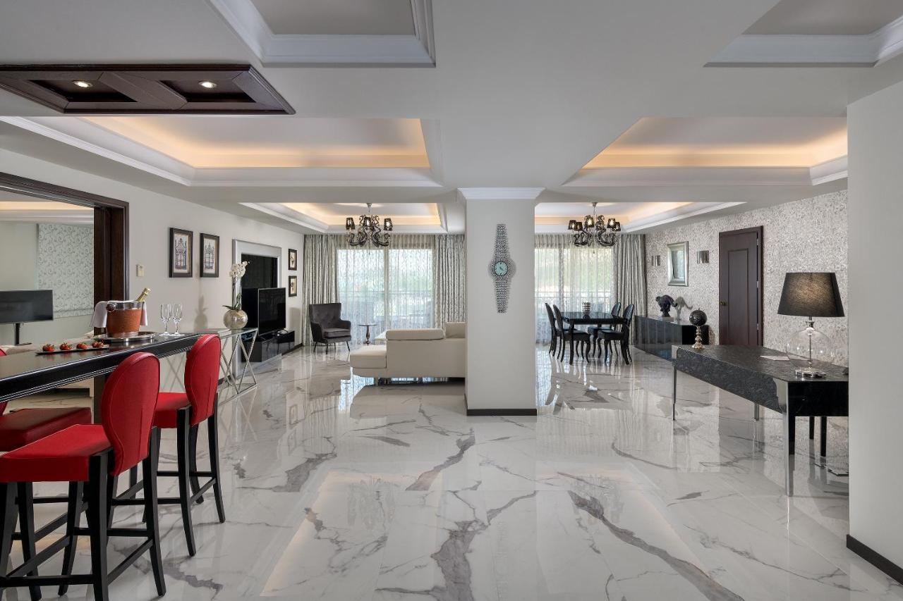 Feriested La Marquise Luxury Complex 5*