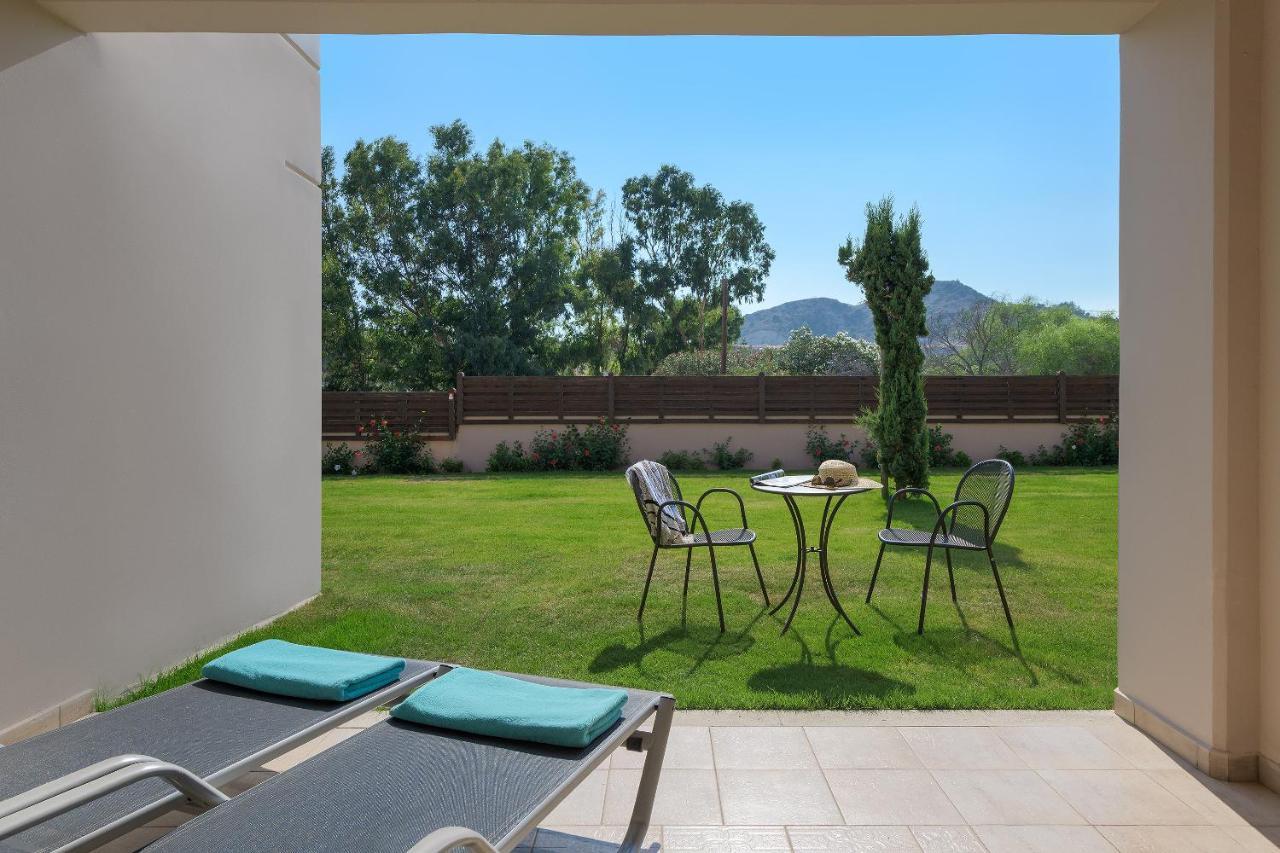 La Marquise Luxury Complex Feriested