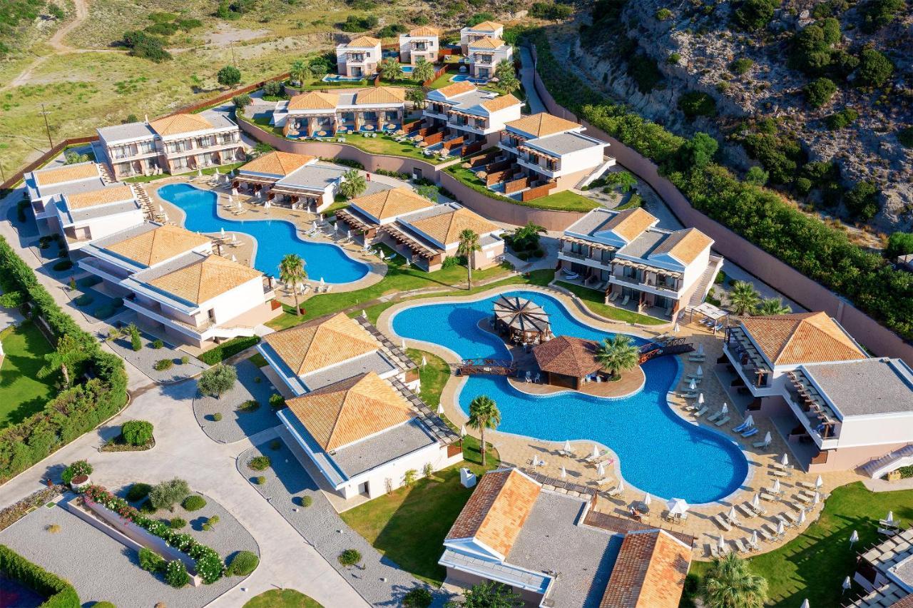 La Marquise Luxury Complex Feriested 5*