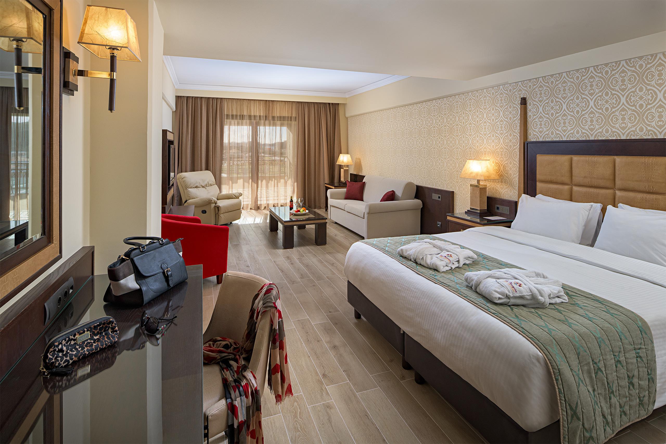 La Marquise Luxury Complex 5* Faliraki