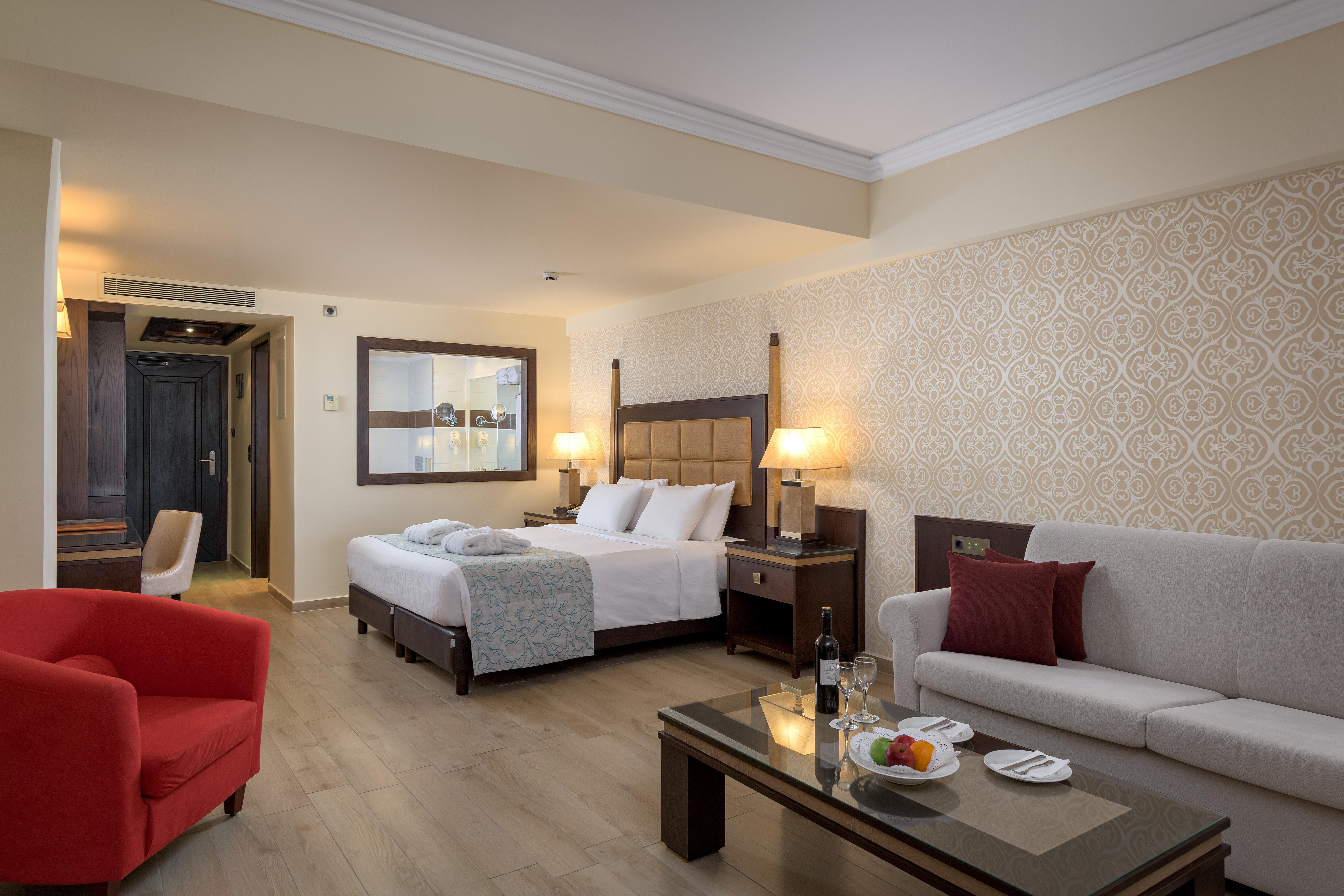 La Marquise Luxury Complex Feriested 5*
