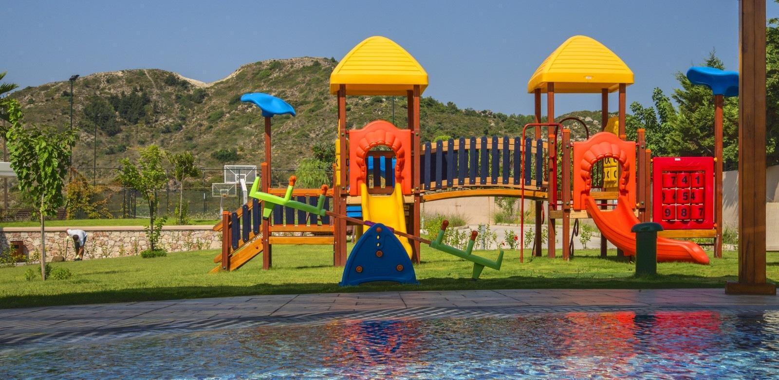 La Marquise Luxury Complex 5*