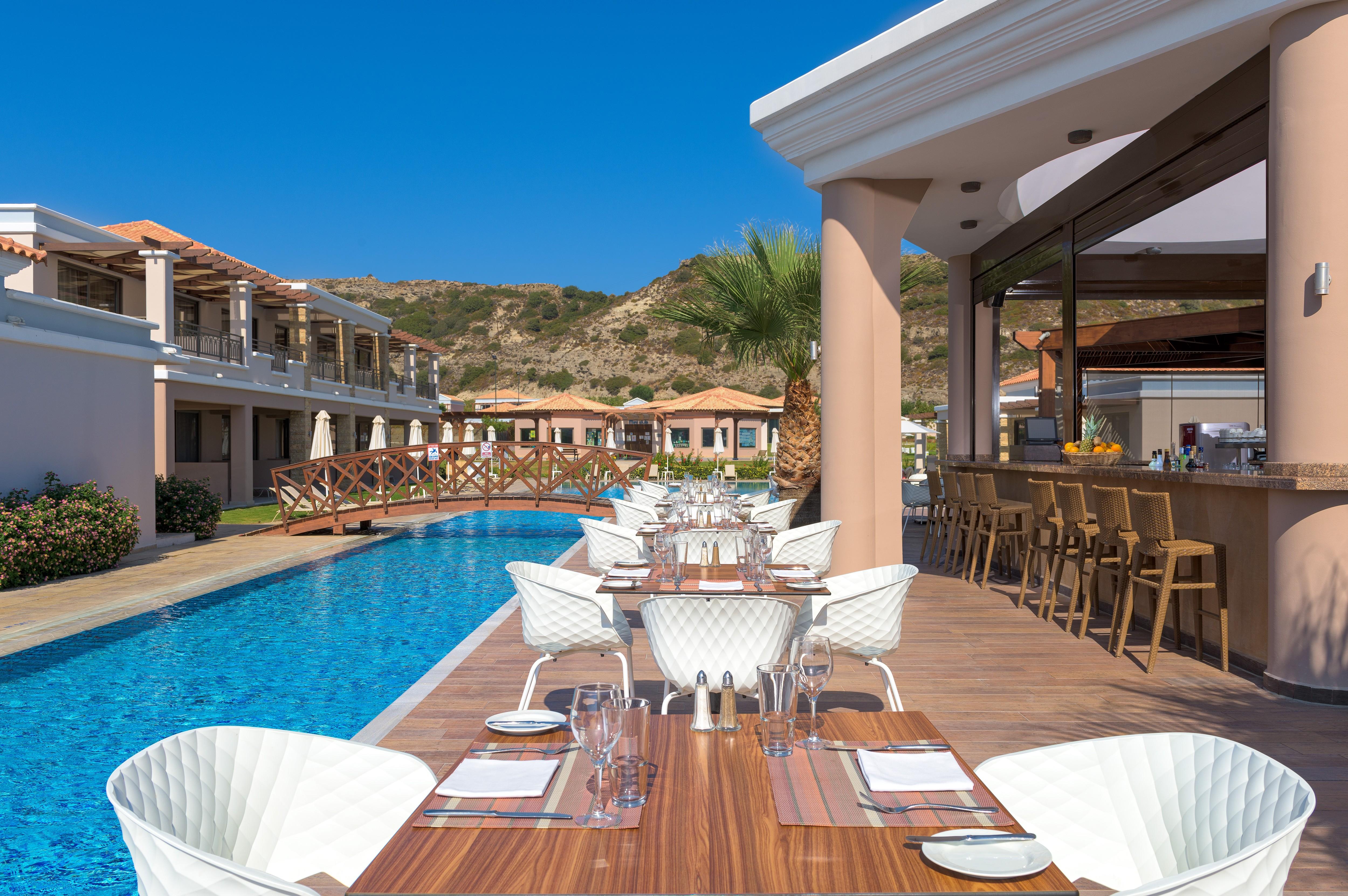 La Marquise Luxury Complex Feriested 5*