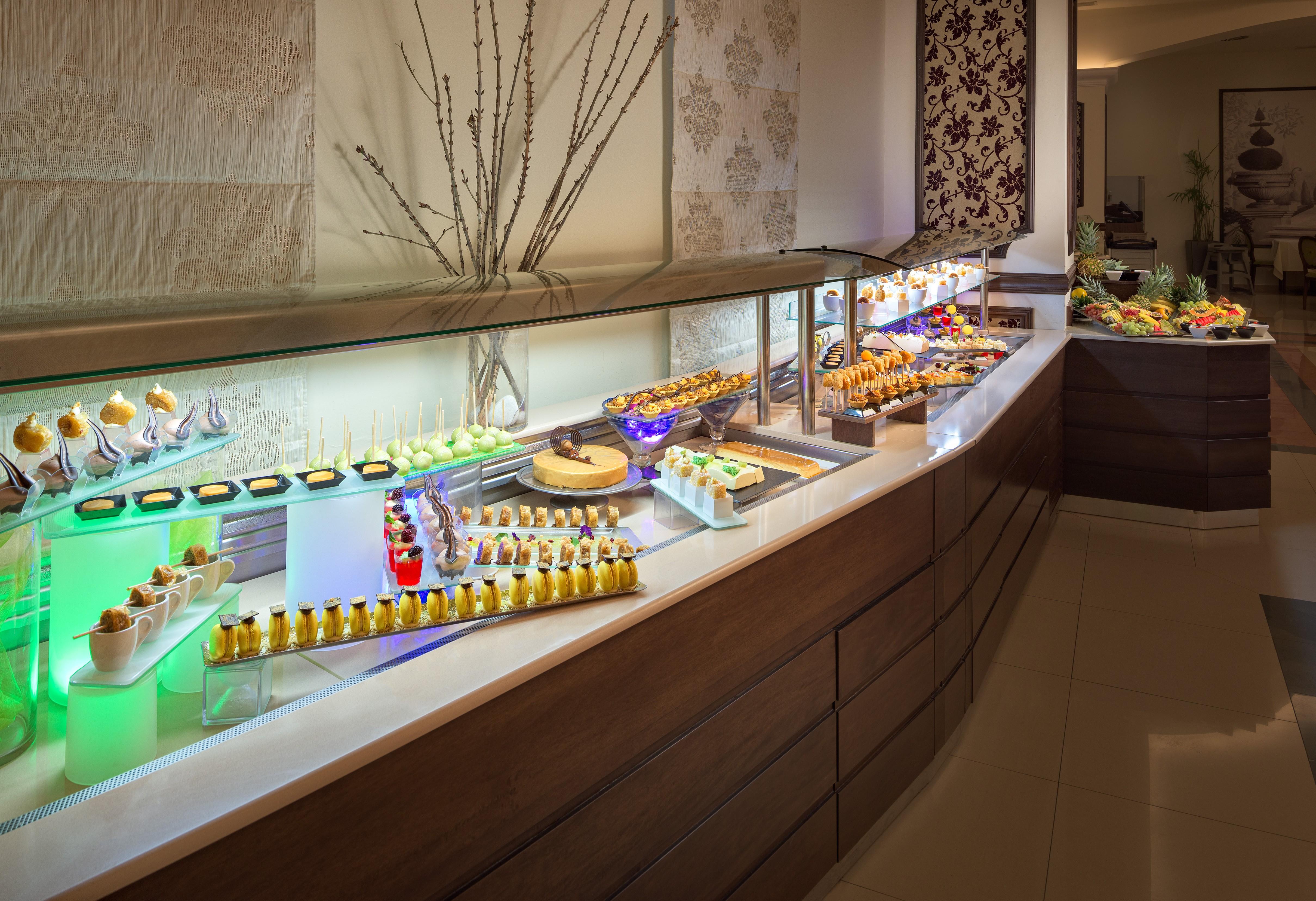 La Marquise Luxury Complex Feriested 5*