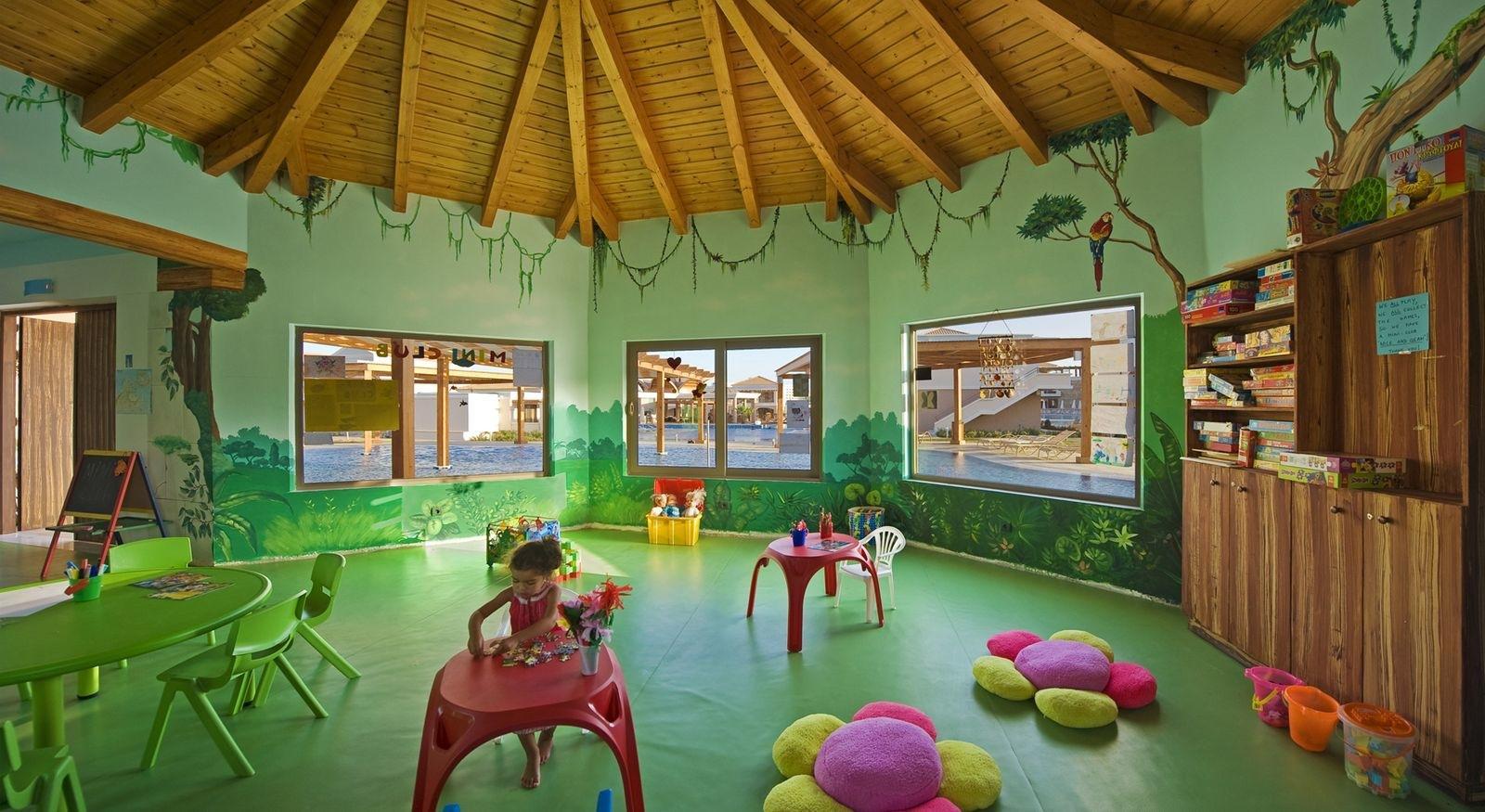 La Marquise Luxury Complex Feriested
