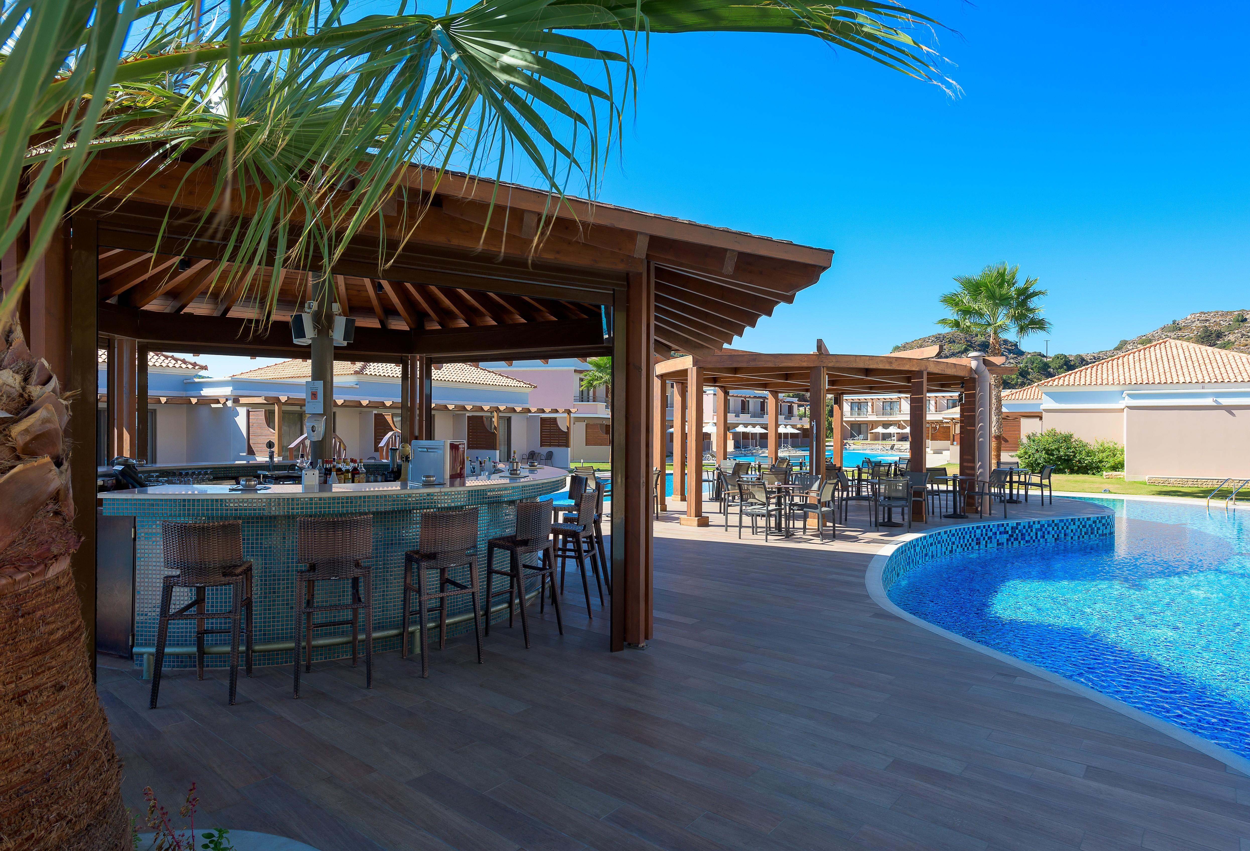 La Marquise Luxury Complex Feriested 5*