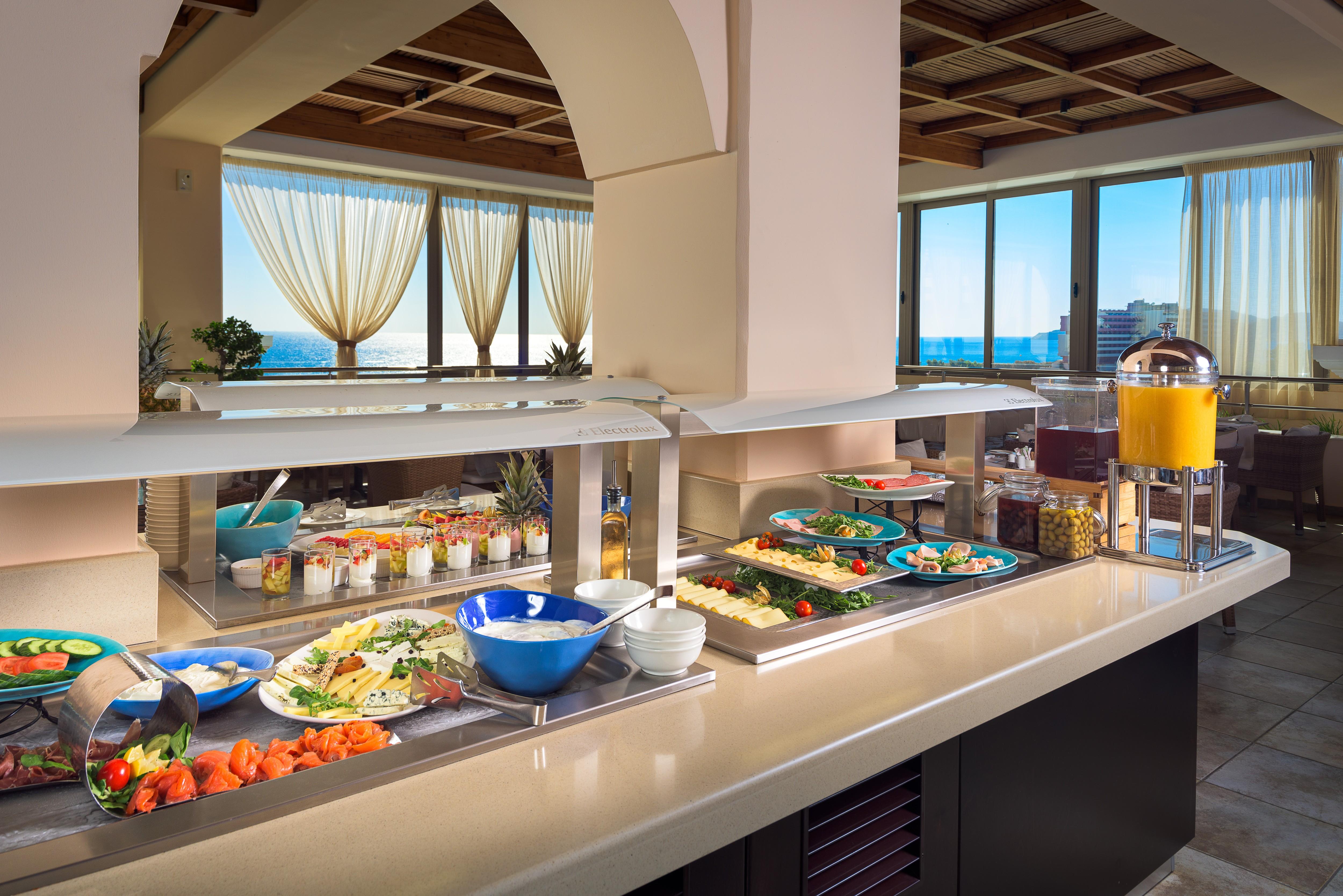 La Marquise Luxury Complex 5*