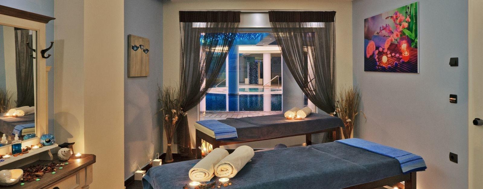 La Marquise Luxury Complex