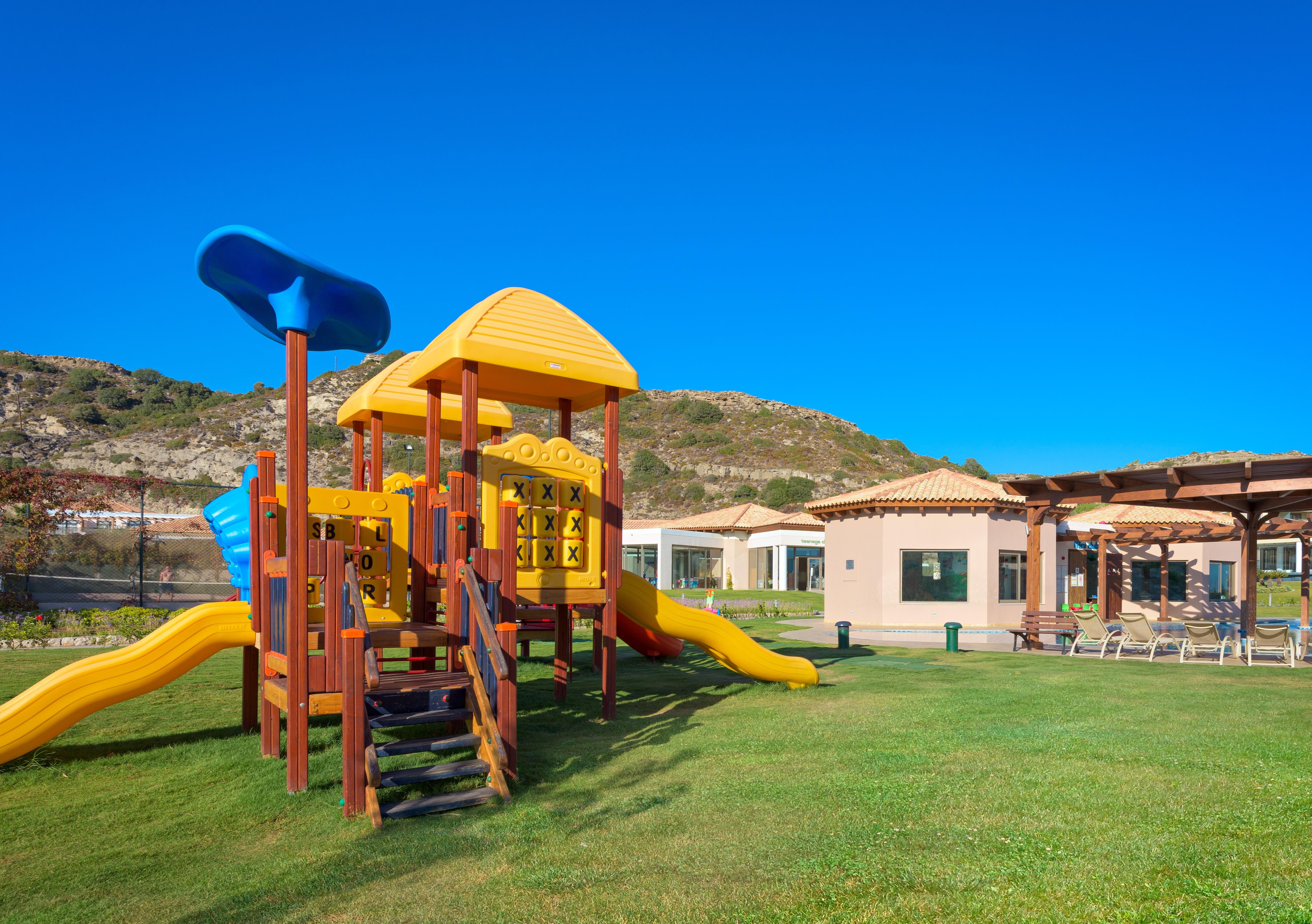La Marquise Luxury Complex Feriested