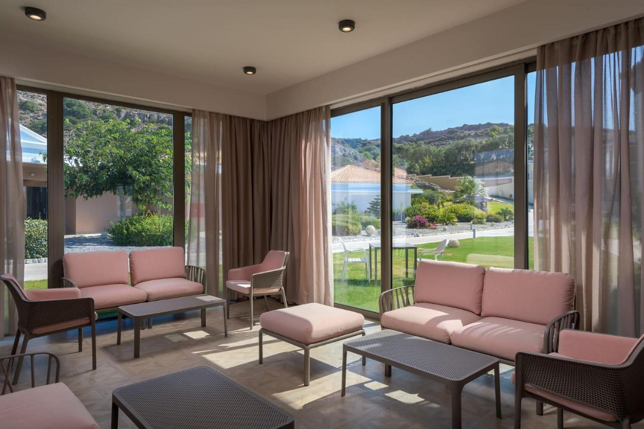 Feriested La Marquise Luxury Complex 5*