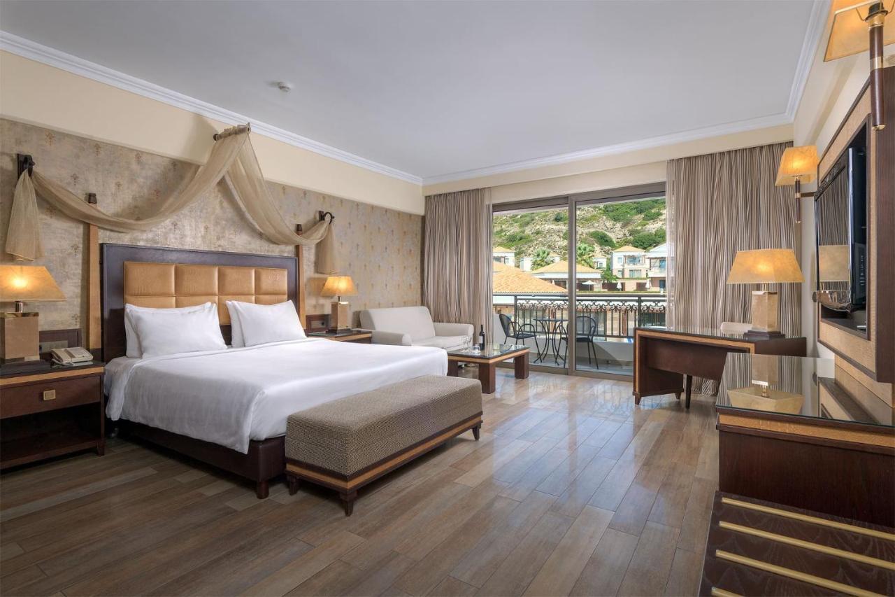 La Marquise Luxury Complex Feriested