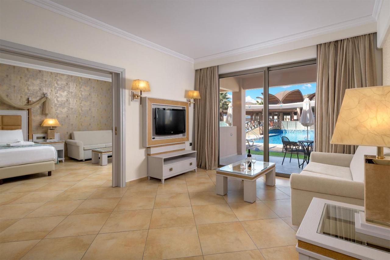 La Marquise Luxury Complex Feriested