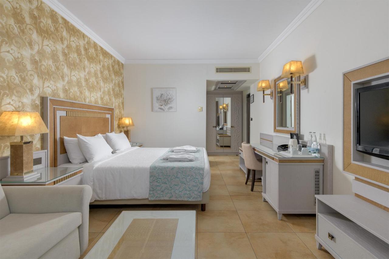 La Marquise Luxury Complex Faliraki