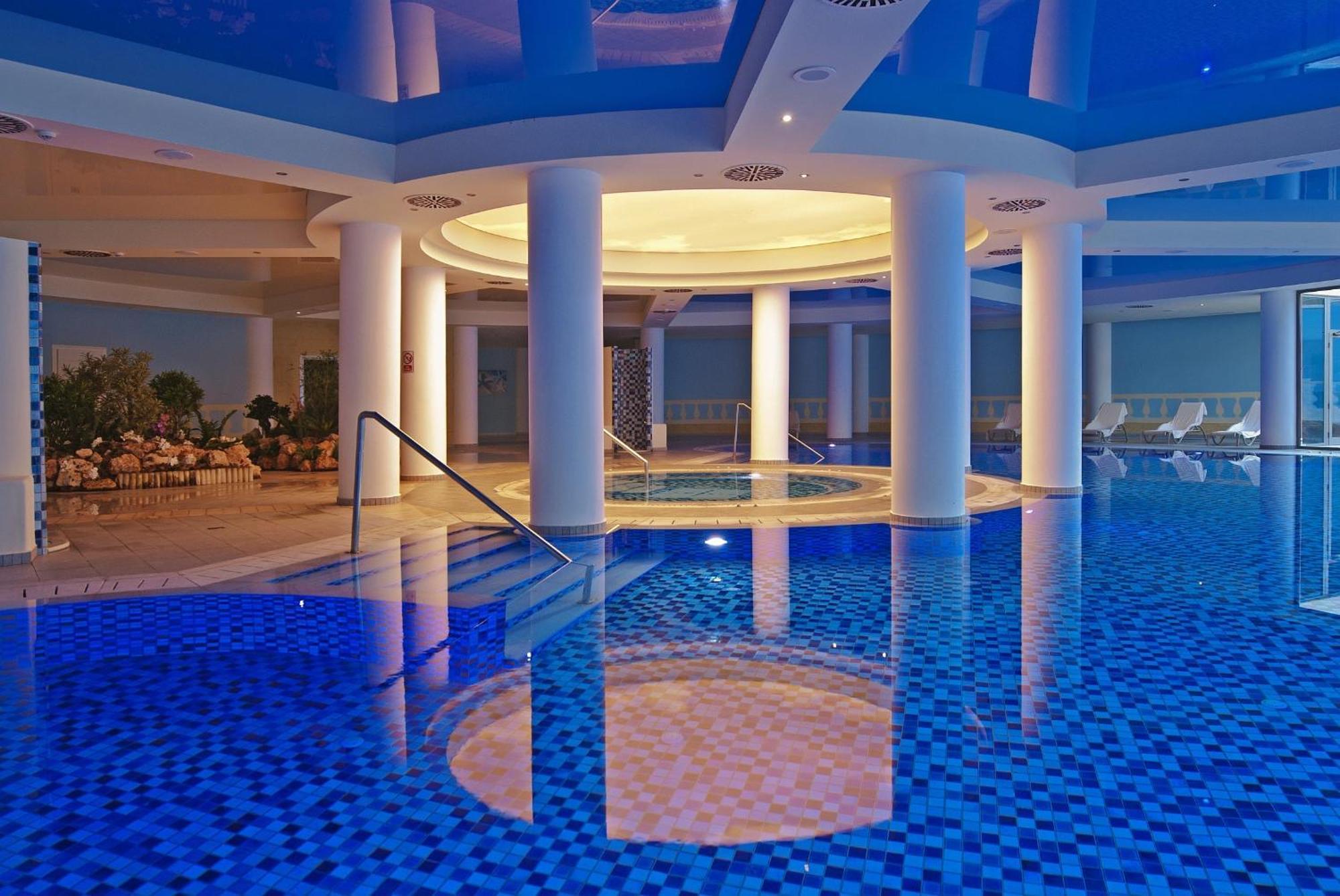 Feriested La Marquise Luxury Complex