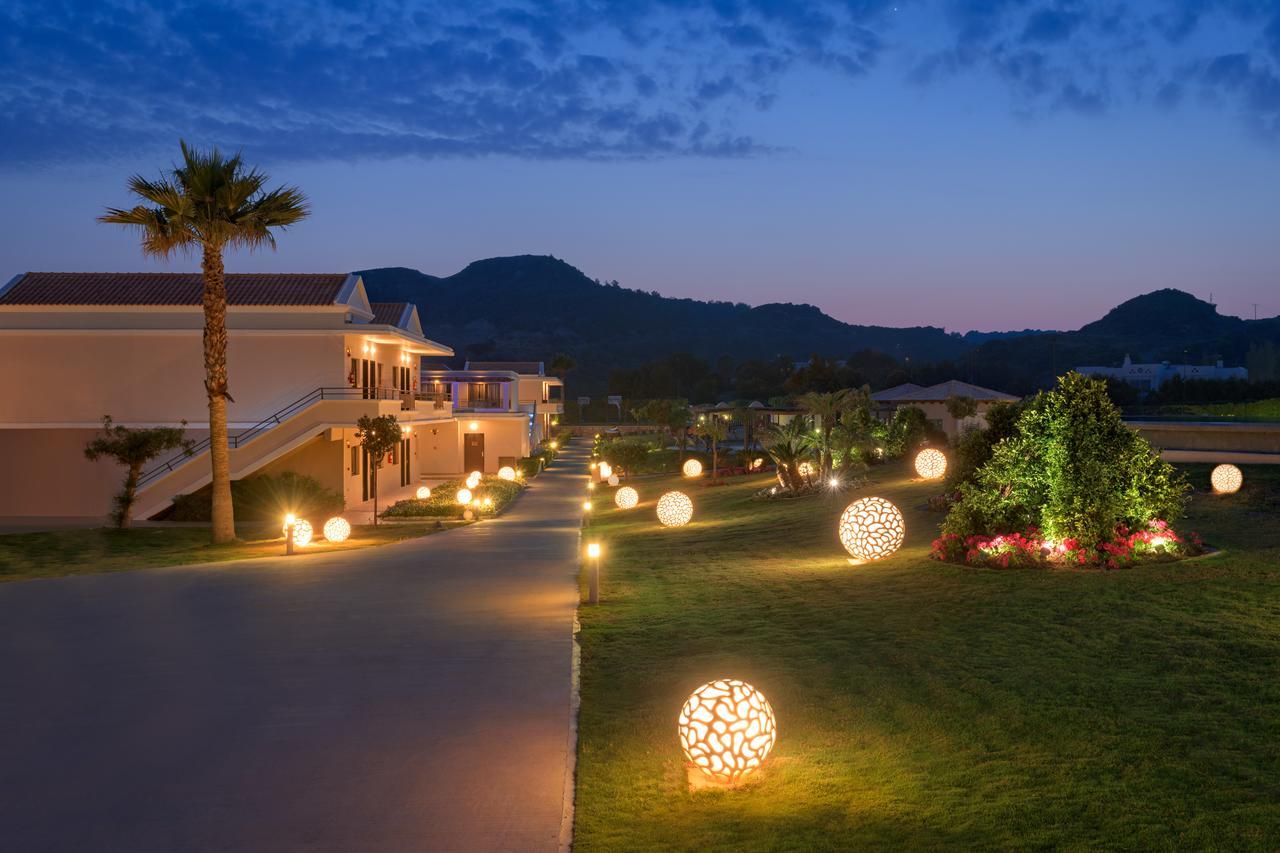 Feriested La Marquise Luxury Complex 5*