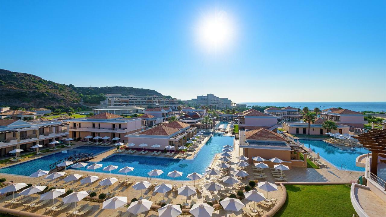 Feriested La Marquise Luxury Complex