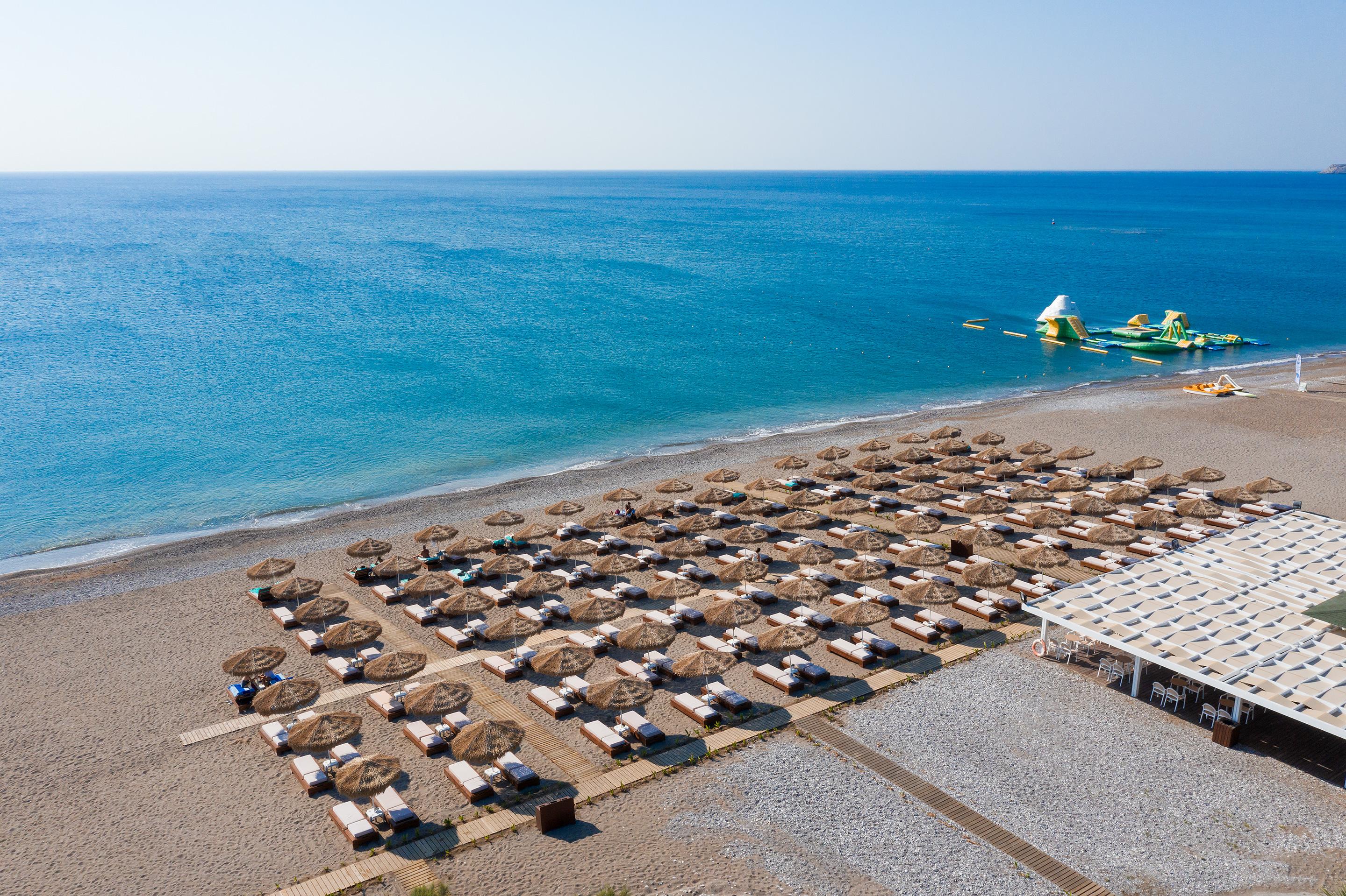 La Marquise Luxury Complex 5* Faliraki