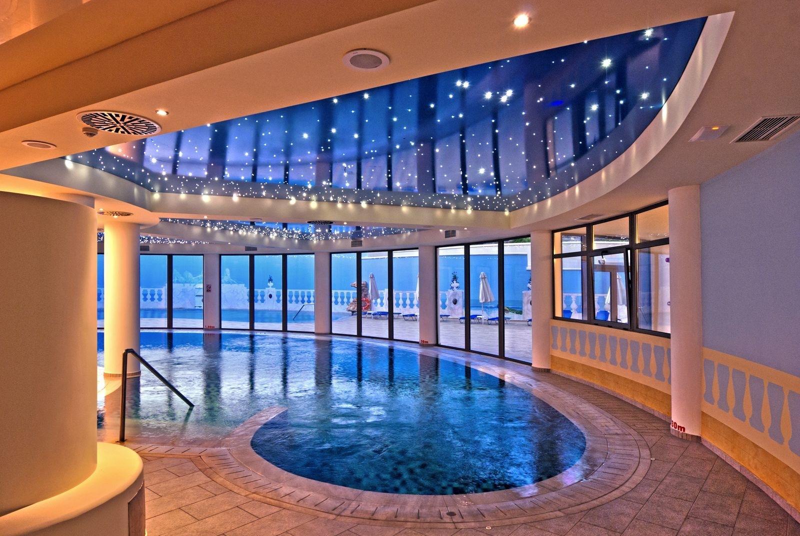 Resort La Marquise Luxury Complex
