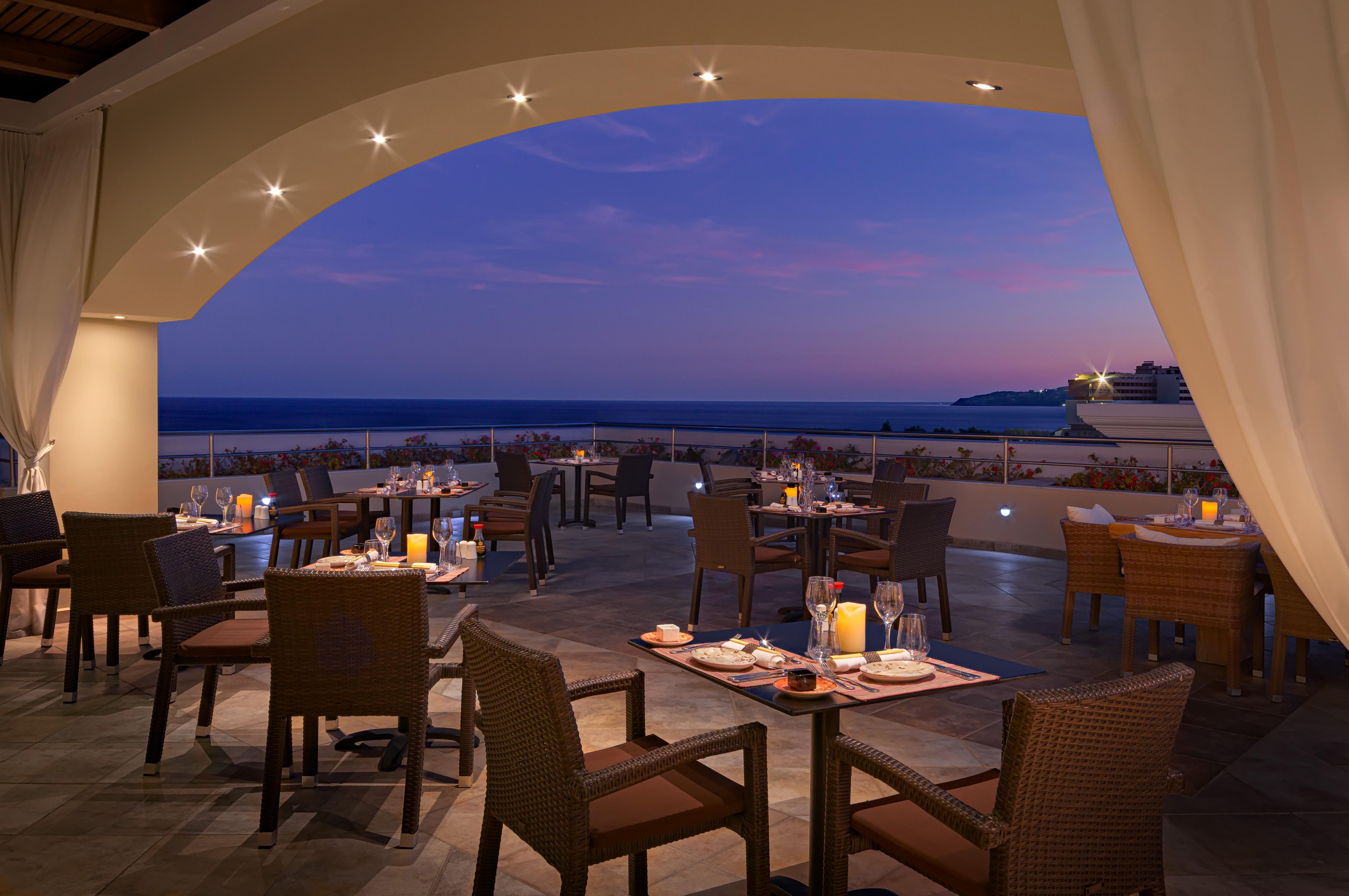La Marquise Luxury Complex Resort 5*
