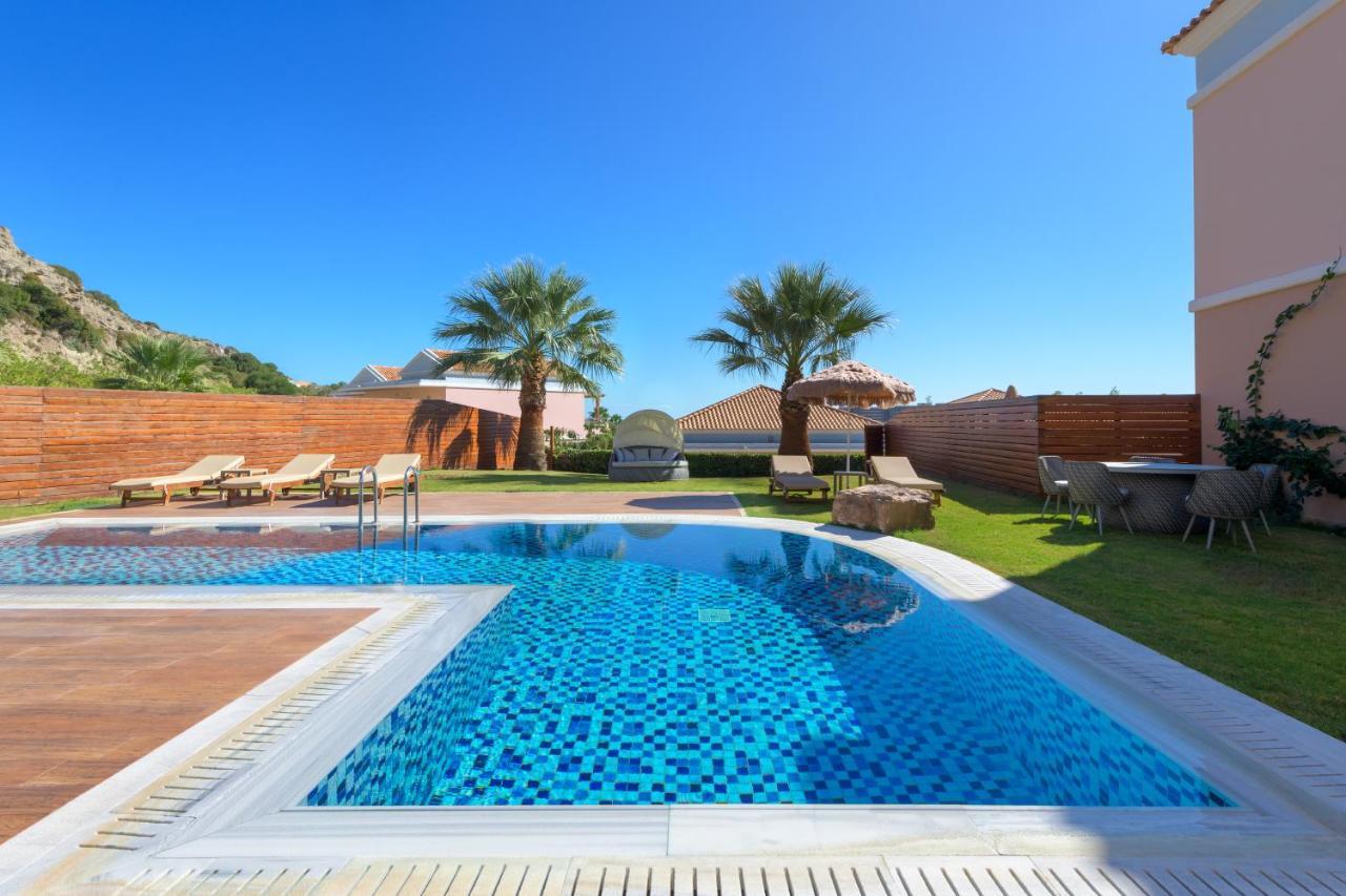 La Marquise Luxury Complex